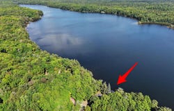 3018 W Duck Lake Road, Watersmeet, MI 49969