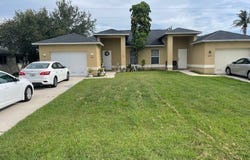 1002/1004 SW 47th Terrace, Cape Coral, FL 33914