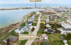 16 Rabbit Run, Westerly, RI 02891