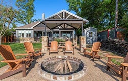 116 Deer Island Rd, Mabank, TX 75156