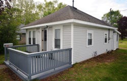 117 E North Street, Albion, MI 49224