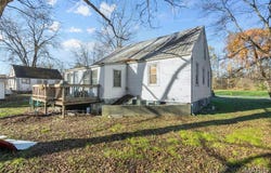 5603 County Road 205, Cape Girardeau, MO 63701
