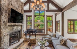51 Thunderbowl Lane, Aspen, CO 81611