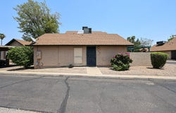 4830 W MANZANITA Drive, Glendale, AZ 85302