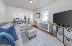 124 E ORMOND AVENUE, HADDON TOWNSHIP, NJ 08107