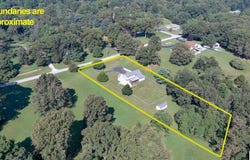 790 Ranch Road, Vine Grove, KY 40175