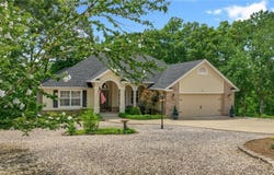 9 Barrhead  LN, Bella Vista, AR 72715