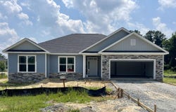 21 Shoreline Drive, Lillington, NC 27546