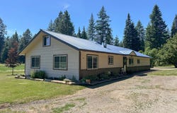 98 Railroad Avenue, Heron, MT 59844