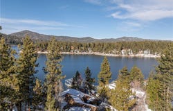 Cove Drive, Big Bear Lake, CA 92315