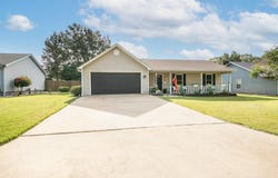 53 Park Circle, Cabot, AR 72023