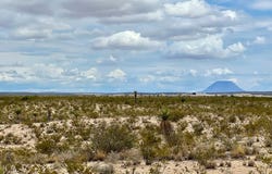 Esperanza, Alpine, TX 79830