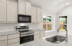 1160 Avery Road, Granbury, TX 76049