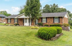 11 Redbud Drive, St Clair, MO 63077