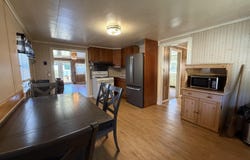 90 Pea Ridge Road, Chester, ME 04457