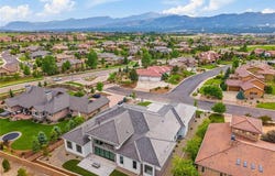 13525 Random Ridge View, Colorado Springs, CO 80921