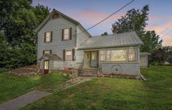 N3798 LENZ Road, TIGERTON, WI 54486-8765