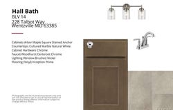 228 Talbot Way, Wentzville, MO 63385