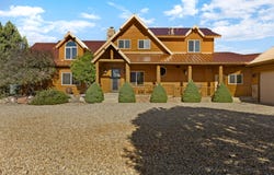 2163 2800 E, New Harmony, UT 84757