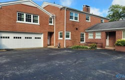 1708 W Market Street, Athens, AL 35611
