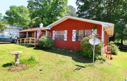 501 SCOTT LANE, OXFORD, AL 36203