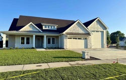 4109 W Strant Dr, Eagle, ID 83616