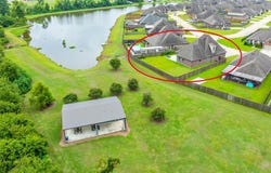 327 Highland Oaks Ave, Gray, LA 70359
