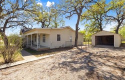 1610 Irvin Street, Bridgeport, TX 76426