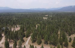 2831 Morning Dew Drive, Island Park, ID 83429