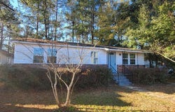 706 Saint John Street, Kingstree, SC 29556