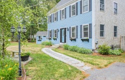 83 Brewster Road, Mashpee, MA 02649