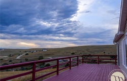 7 Lakeview Drive, Roberts, MT 59070