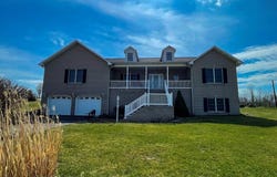 141 Akers Road, Wytheville, VA 24382