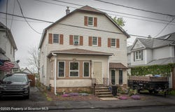 705 E Grant Street, Olyphant, PA 18447