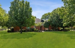 110 Man O War Lane, Fairview, TX 75069