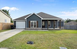 25 Fox Glove, Hattiesburg, MS 39402