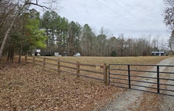 4191 Cannady Mill Road, Oxford, NC 27565