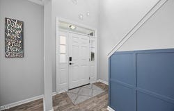 1101 Washhouse Lane, Wake Forest, NC 27587