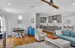 4219 SEABREEZE Drive, Jacksonville, FL 32250