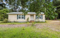 92 Alex Lane, Bamberg, SC 29003