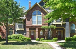 148 Cobblestone Row, Denton, TX 76207