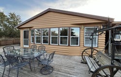 85 ACR3151 Winchester BLVD, Vernon, AZ 85940