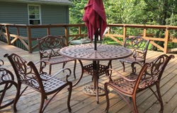 6 SHADY OAK LANE, KEARNEYSVILLE, WV 25430