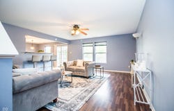 1404 Norton Drive, Greenwood, IN 46143