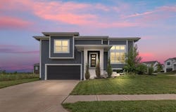 29702 W 195th Street, Gardner, KS 66030