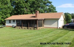 112 & 124 Windsor Way, Dobson, NC 27017