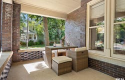 1227 W BARKER Avenue, Peoria, IL 61606