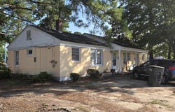 606-608 Berry Street, Orangeburg, SC 29115