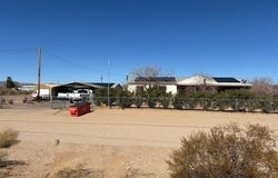 7125 W Agua Fria Drive, Golden Valley, AZ 86413
