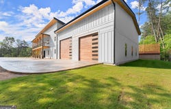 300 Mountain Ridge, Dahlonega, GA 30533